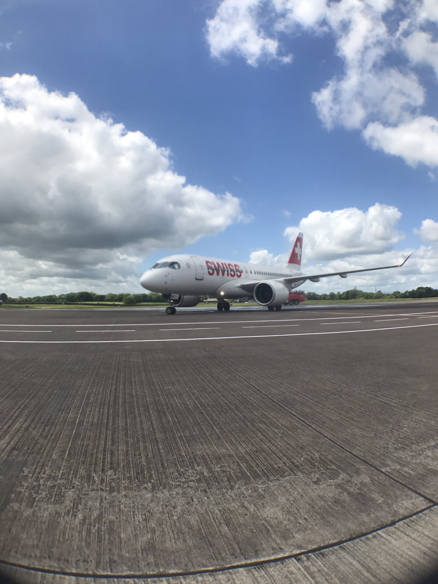 Cork Airport on Twitter "A massive to everyone on the