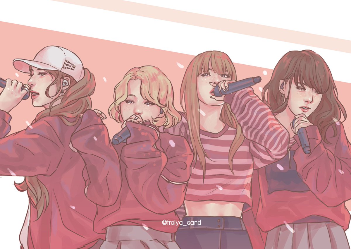 freiya_sand's tweet photo. [LOST Genderbend] "Lost my way... Found my way..."
📷references (thankyou!):
@improving_Jin @heartthrob_jm @Taeholic_V @AUNT_POTATO_ https://t.co/jAWgG7cd4B