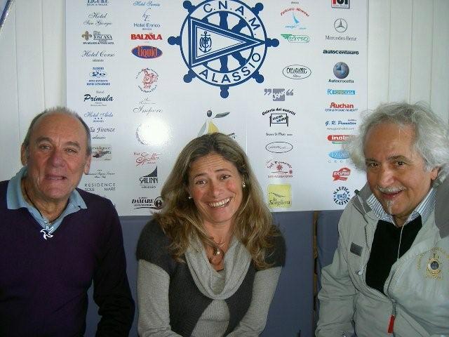 mediterranew's tweet photo. Liguria: al Cnam di Alassio il Vela Day - https://t.co/zTQ30Wc9Cp https://t.co/Ar5h3V6VYy