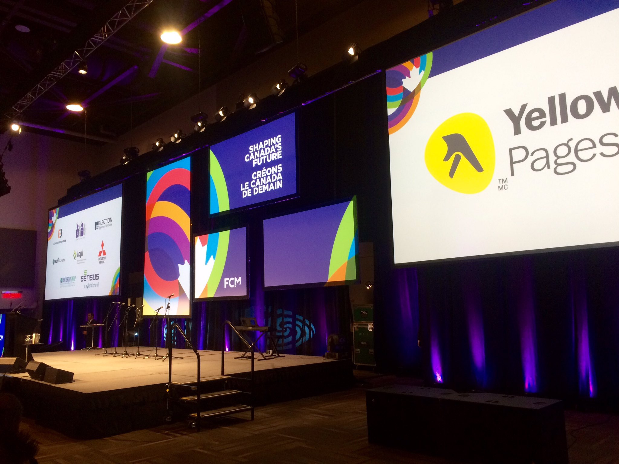 Fcm On Twitter Day 2 Of Fcm2017ac Officially Underway Https T Co