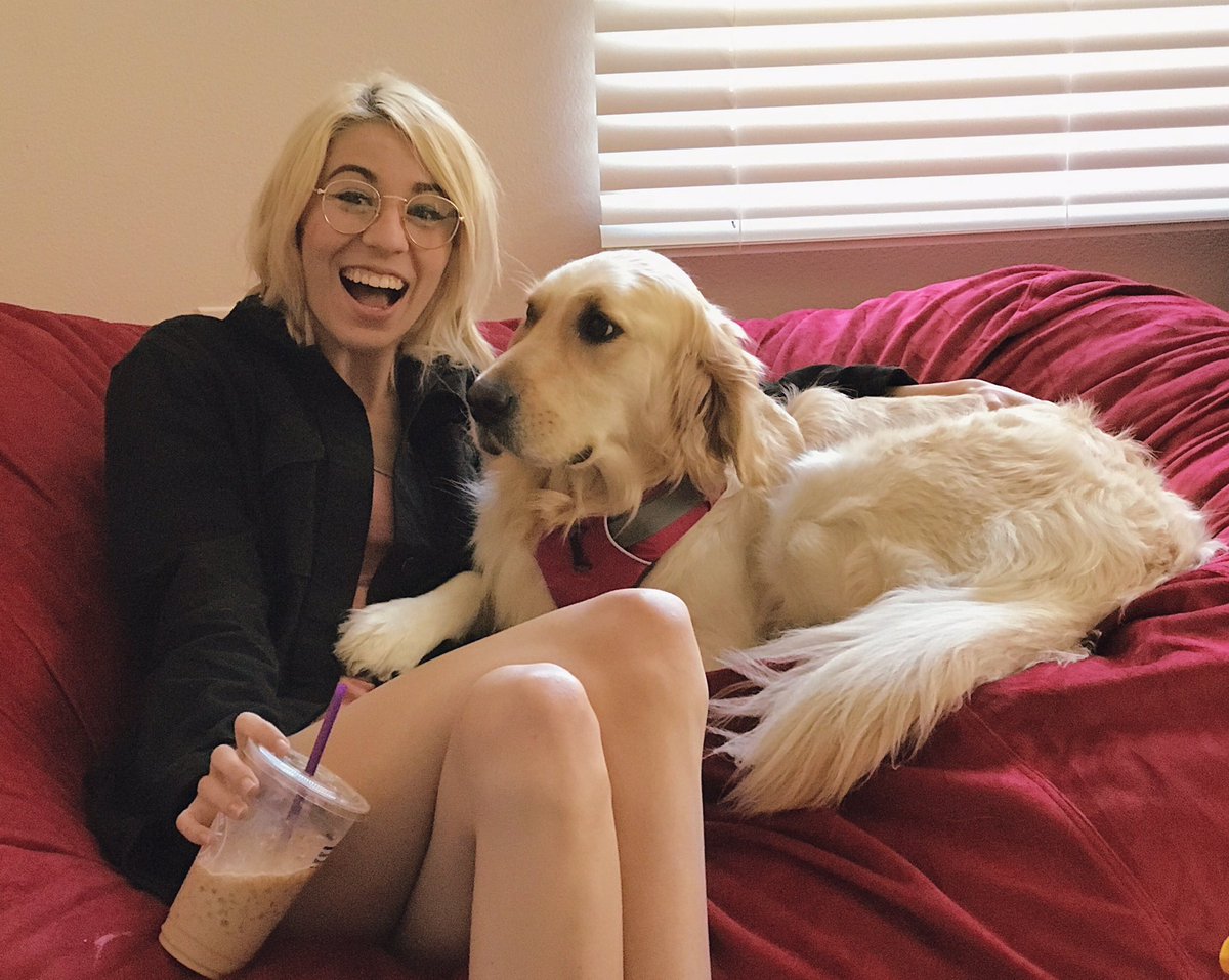 "Me and Beeka are best friends-"