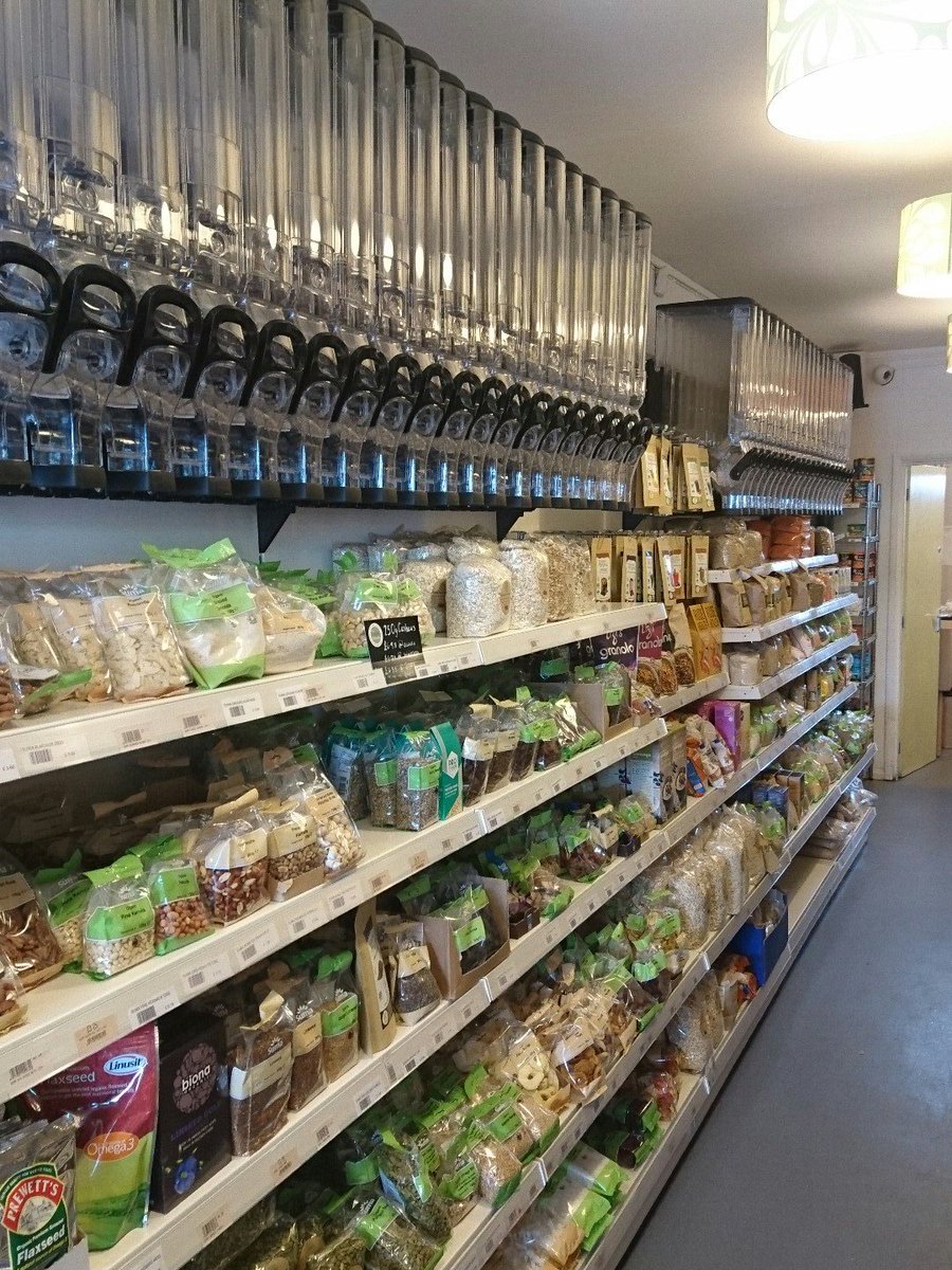 <a href="/LottieRiverCare/">Lottie Williams</a> <a href="/mcsuk/">Marine Conservation Society</a> <a href="/plasticsoupfoun/">Plastic Soup Foundation</a> <a href="/LessPlasticUK/">Less Plastic</a> @Plastic_Patrol <a href="/plasticmovement/">Theplasticmovement</a> <a href="/NorwichCC/">Norwich City Council</a> Take a look at these next time you are in, bring your own Container!