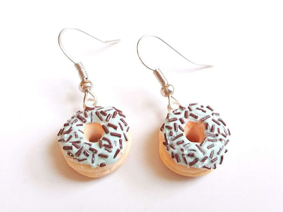 Aujourd'hui, c'est la journée nationale du #donut ! 🍩🍩🍩
Plus de créations gourmandes par ici : bit.ly/2s6XMSX