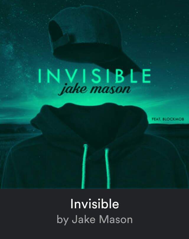 MateoBlockmob's tweet photo. Check OUT #JAKEMASON FT #BLOCKMOB  INVISIBLE ON #YOUTUBE... https://t.co/utiBm42hxK