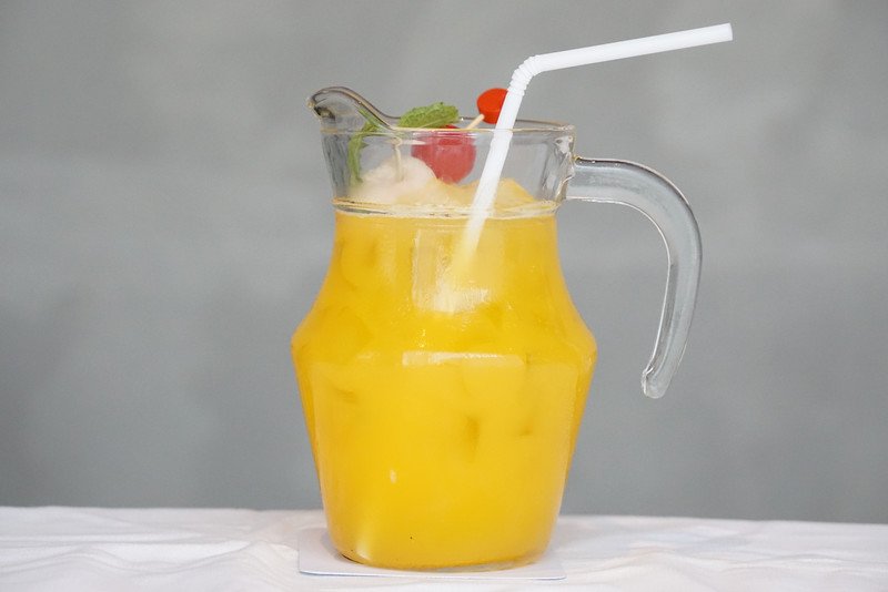 Le_Dalat's tweet photo. Le Dalat’s remedy against hot and wet #summer : hearty (mo) #cocktails! https://t.co/6tkp6btjhp