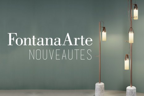 voltex_fr's tweet photo. Nouveautés @FontanaArte sur le site @voltex_fr -> https://t.co/i6q98Cmj1M #new #fontana #design #light #home #decoration #news #nouveautés https://t.co/fX2fnHViQs