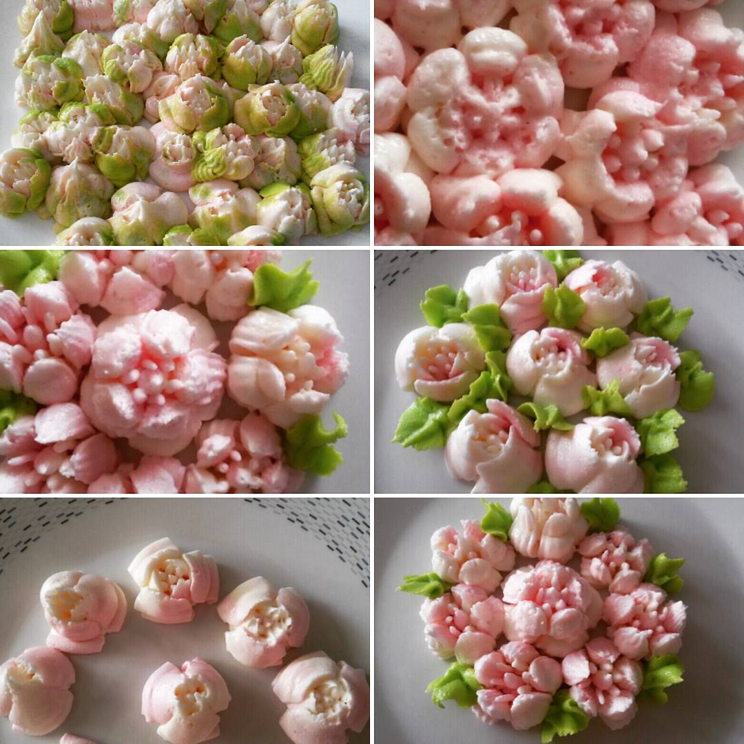 CUPdeCUPCAKES's tweet photo. Experimentando con las famosas #boquillasrusas ...Desde hoy un imprescindible en mi reposteria!!.. https://t.co/aBD9vGBIBk