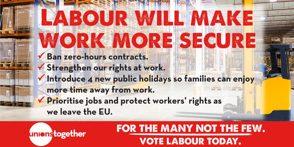 FastfoodRights's tweet photo. £10 an hour means a better life for 6 million of the lowest paid. 

#BBCDebate 
#bbcqt 
#VoteLabour 
#forthemany 
#battleforno10 
#bfawu https://t.co/DWHKrzJFQN