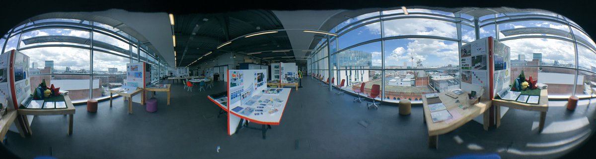 ulsterdesign's tweet photo. Opening Night has Arrived!! Come along to the 'Shows' at @BelfastSchArt @UlsterUni at 6pm #productdesign #technology #designrising https://t.co/YHjJcZw9z7