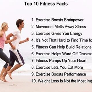 emmalamagister's tweet photo. Not SKINNY, get FIT  #enfafit2017 Reposting @diana_bestlifetolive:
Enjoy these fitness facts. #fitnesswomen #fitness #gymlife https://t.co/piWPuXNfKO