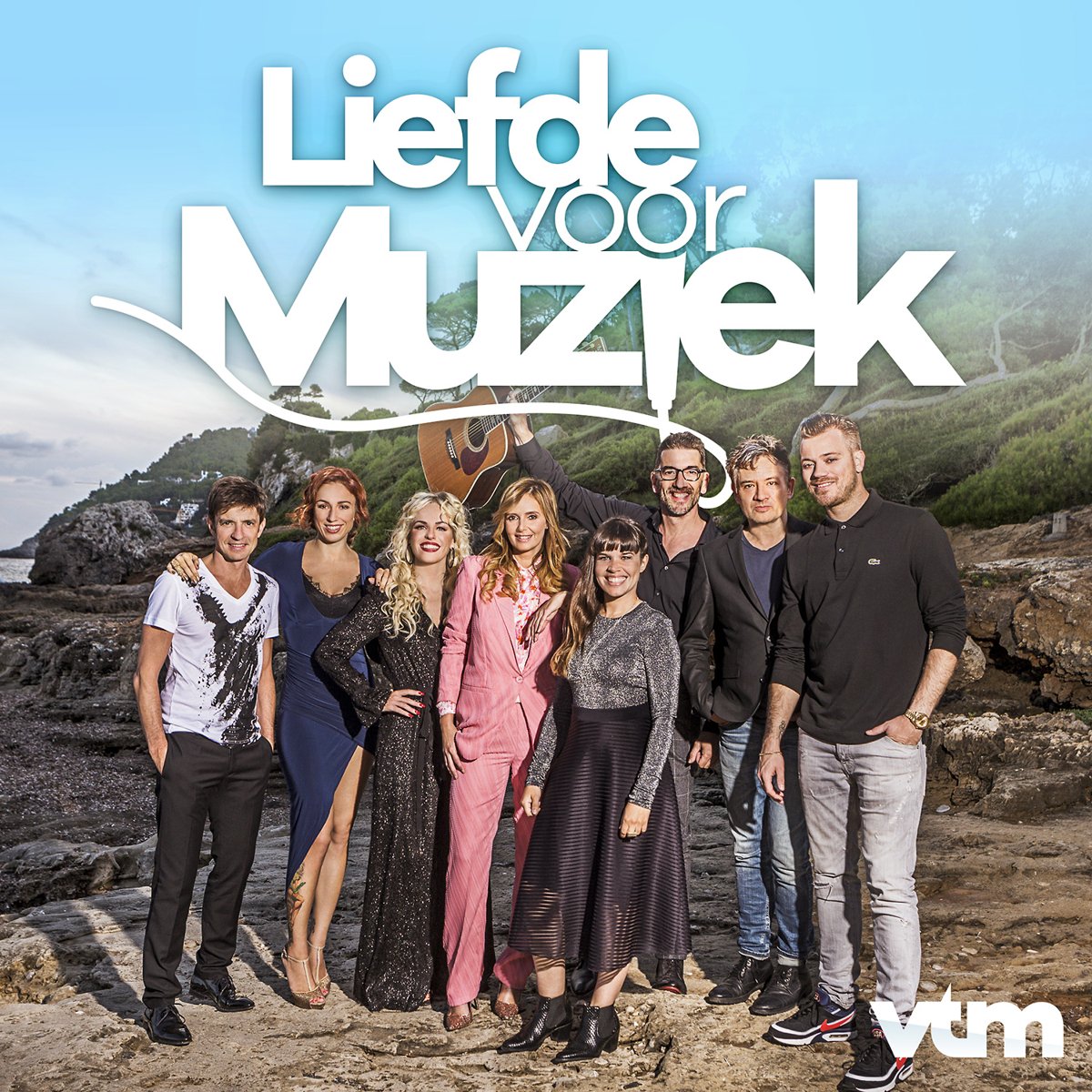 UltratopBe's tweet photo. Het #liefdevoormuziek album nieuw op 1 in https://t.co/lKZpKxaBge! @GersPardoel @nataliamusic @realladylinn @JosjeHuisman @IsabelleA_twit https://t.co/SK4v32pmrA
