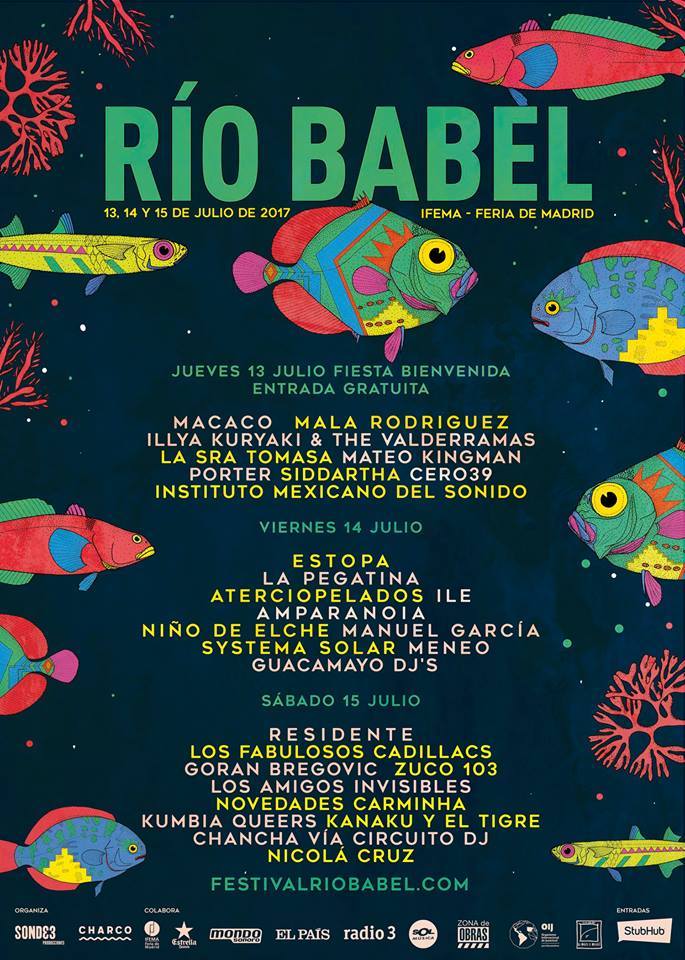 El nuevo festival Rio Babel lecirquemusique.wordpress.com/2017/05/17/el-…