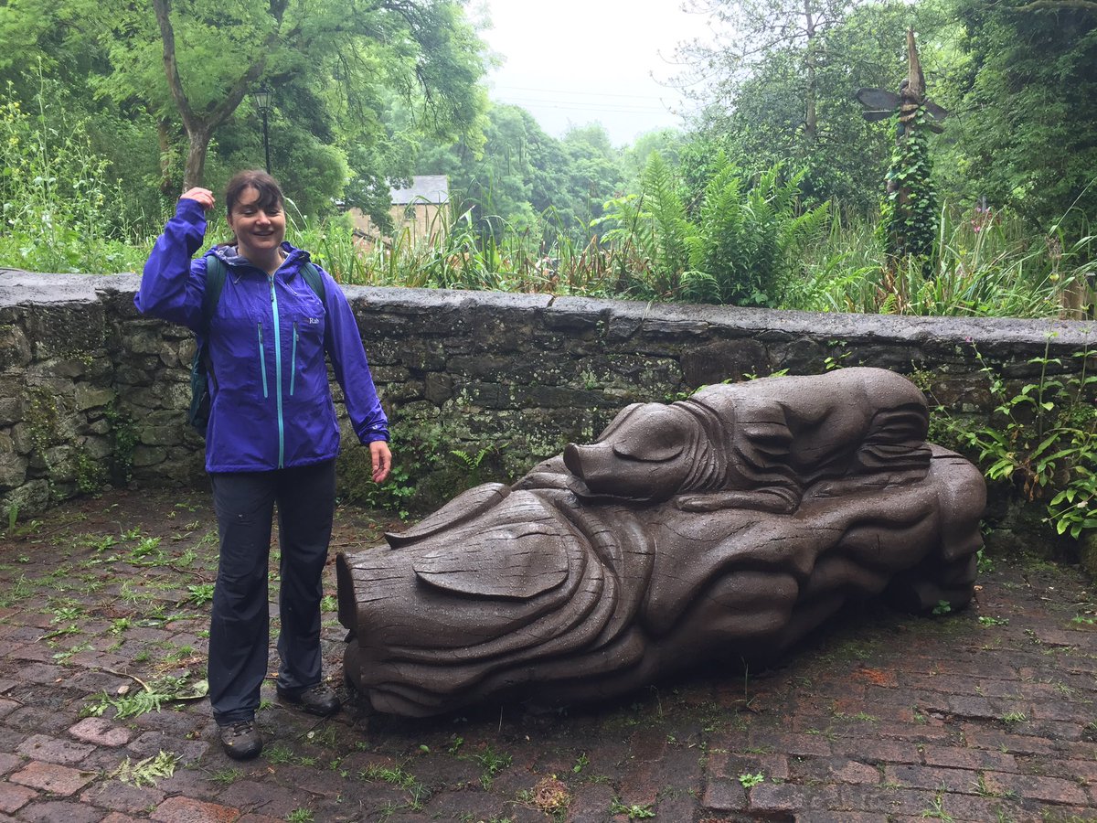 jarvisa25's tweet image. Nice walk with @Hudson1Judith #nantmill #wales #walking @ActiveCambria 😊😊😊