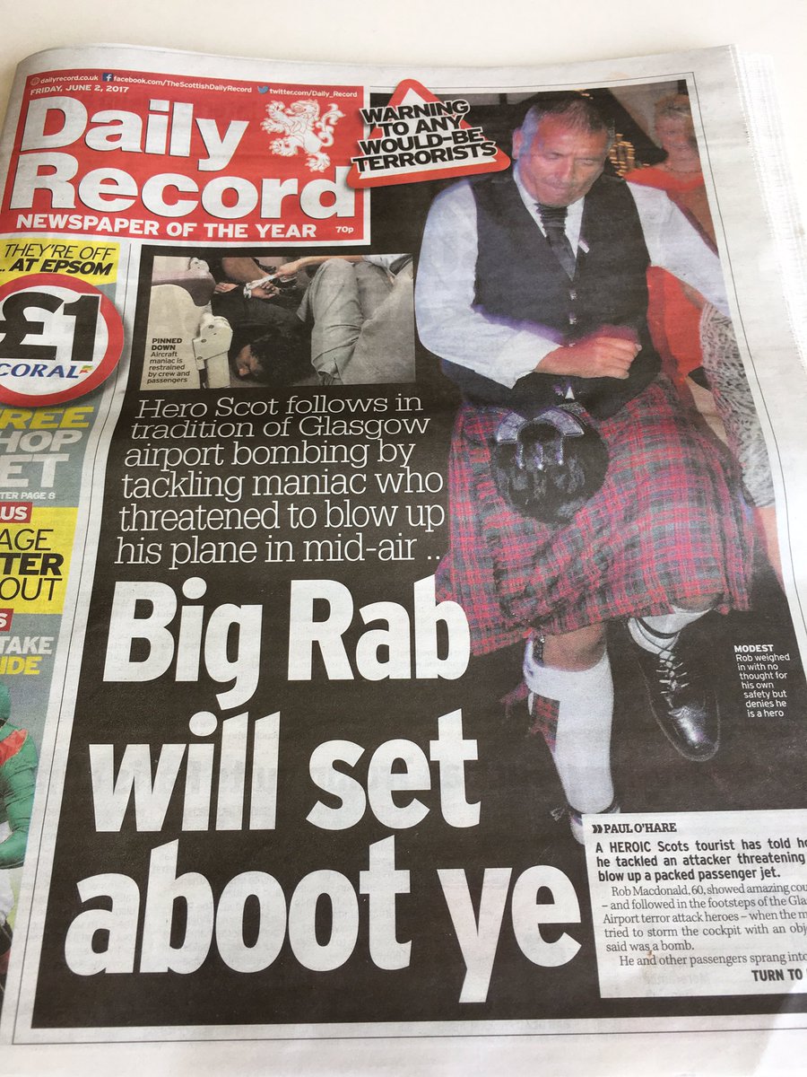 reescodeesco's tweet photo. Class seeing this stuff in the paper 😂👏 #BigRab #IDidNotBuyThisPaperBtw https://t.co/9xpKDVEoPJ