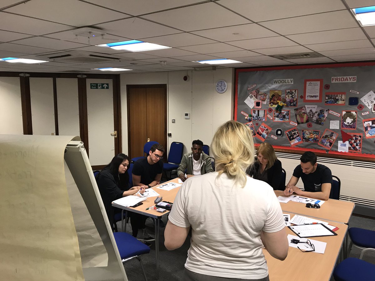 weacoventry's tweet photo. Taster session of 'Improve your Conversational English' at @WEAWM  #covlibraries #lovetolearn #biglf https://t.co/2vhEDSlgvo