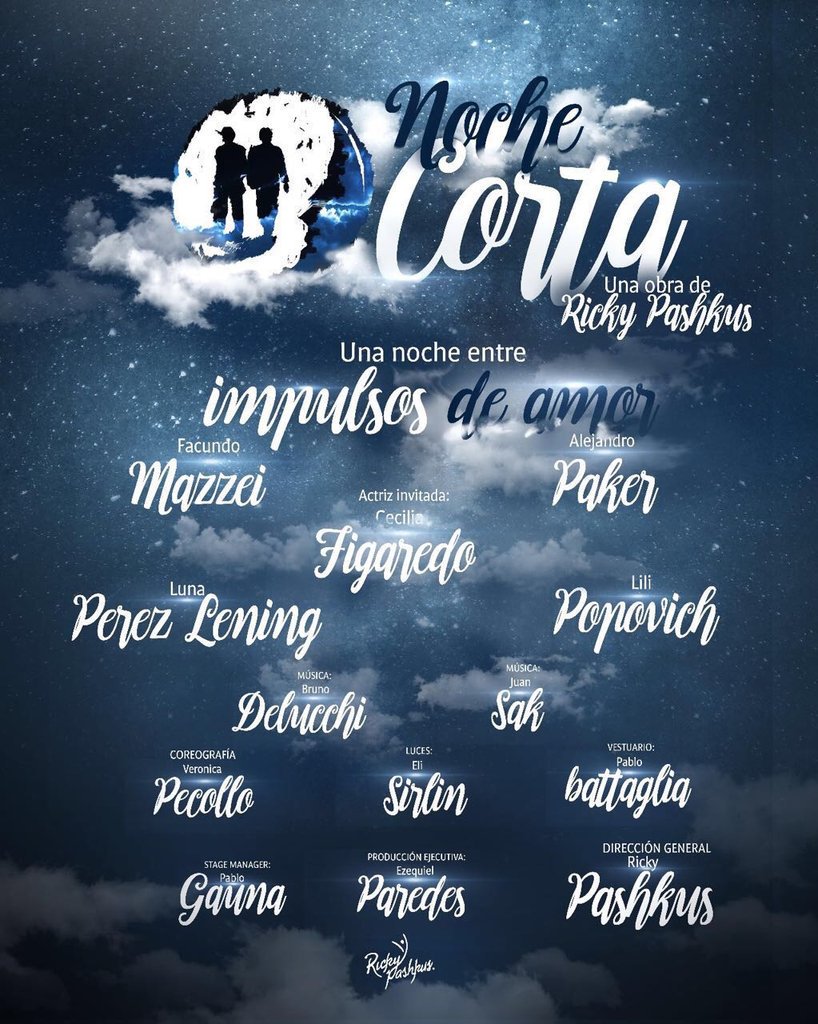 LunaPerezLeningFANS tweet media