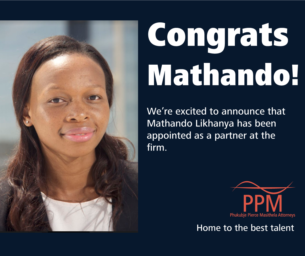 ppmattorneys's tweet photo. Congratulations, well deserved! https://t.co/p8xjyTUsfr