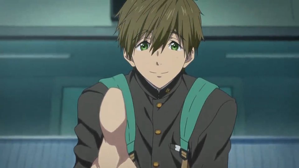 riiiiiiiriiiiii's tweet photo. 11月17日は橘真琴の誕生日ということで1117リツイート目指します！
こう言うの初めてやで集まるか不安やけどせめて117リツイートは目指したい(*´◒`*)
よろしくお願いします！

#橘真琴生誕祭2017
#Freeクラスタさんと繋がりたい 
#RTした人全員フォローする https://t.co/i9BlKMGIao