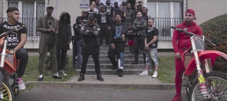 ThePitLDN's tweet photo. • @BEVLDN 

 "Dirty Laces"

https://t.co/GHkNVxNanU https://t.co/58X3Sod64q