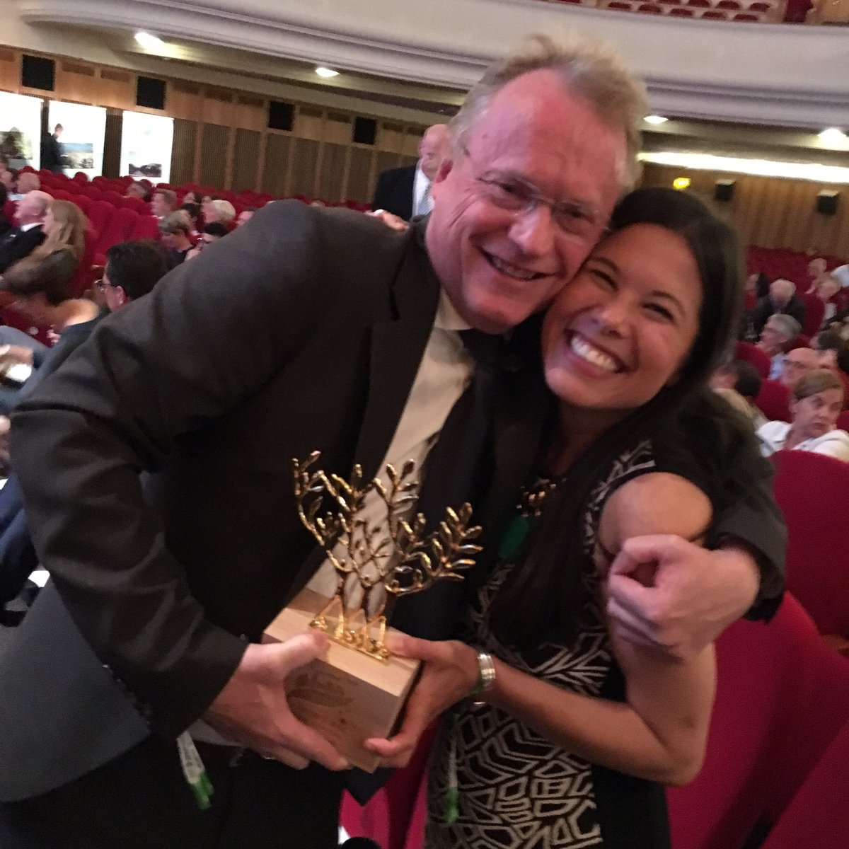 Raymond Johansen On Twitter Oslo Just Awarded European Green Capital Award For 2019 Egca2019 We Invite Everyone To Help Showcase Future Green Solutions With Europe Https T Co Ng2wmrlvcg