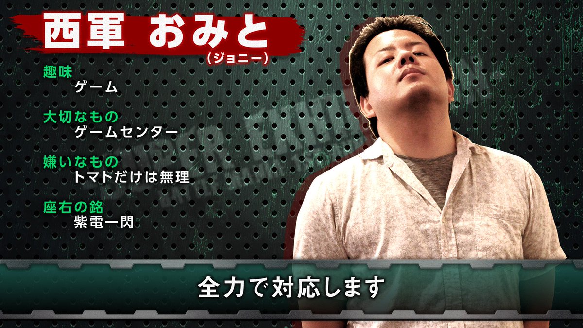 Youdeal En Twitter 6月3日 土 17 00 Ggxrd Rev 2 Battlemania 東軍vs西軍 5on5 第5試合 おみと ジョニー Vs サミット チップ Ksb2017 賽 Sai 優勝者の二人が 今 最強を決める Https T Co Ywjgjfehbk Https T Co 8tbpbznfef
