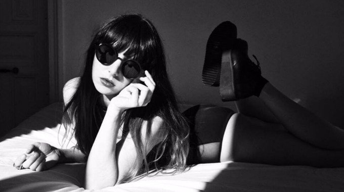 La Mala Rodriguez en el festival Rio Babel lecirquemusique.wordpress.com/2017/06/02/la-…