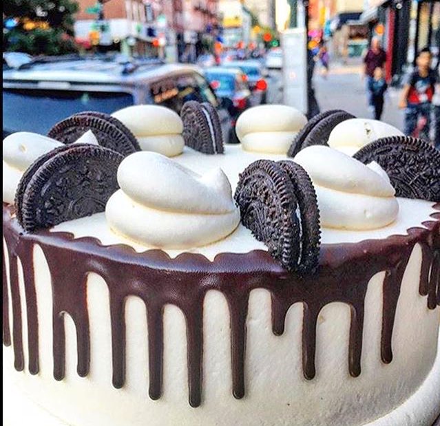 Like if you want a bite 😋