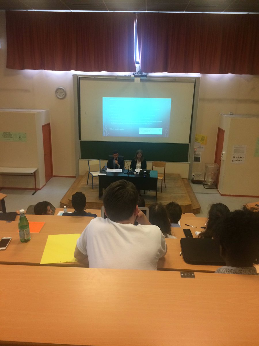 Master1_PIDN's tweet photo. #IA et responsabilité par @AzelineBoucher et @Flo_Iz également issus du site de #Sceaux @uvsq @M1IPIT_Saclay #DN https://t.co/gbekCfLULg