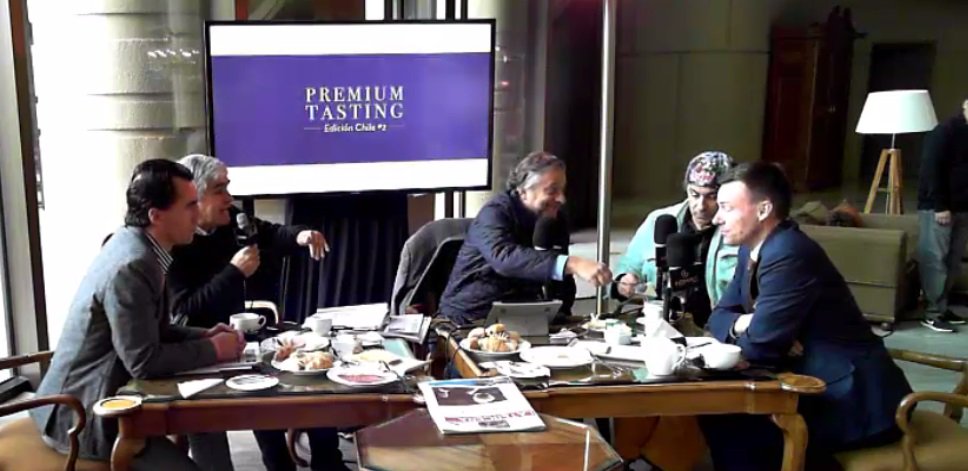 Una estrella más para el Hotel Grand Hyatt <a href="/Hyatt_Santiago/">Grand Hyatt Santiago</a> llegó #ElArtista <a href="/Producciones_19/">Producciones 19</a> <a href="/nicolaslarrain/">Nicolás Larraín</a> <a href="/pablolarra/">Pablo Larrain</a> por @radiofmtiempo