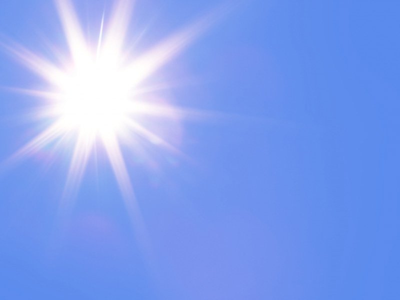 Hot, High Winds, Thunderstorms and Rain dlvr.it/PJBMy9 https://t.co/Wp3qjmedC8