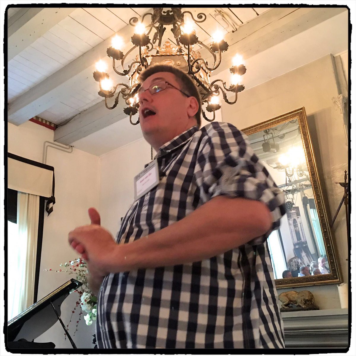 BNI Arend Schiedam tweet media