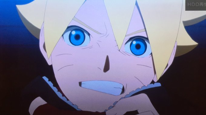 Boruto ボルト のアニメ動画を全話無料視聴できる配信サービスと方法まとめ Vodリッチ