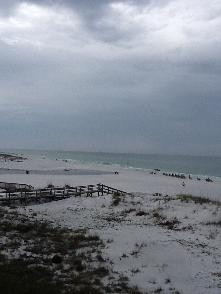 wellwithyou's tweet photo. Liquid Sunshine on 30A https://t.co/qKOe9vwty7