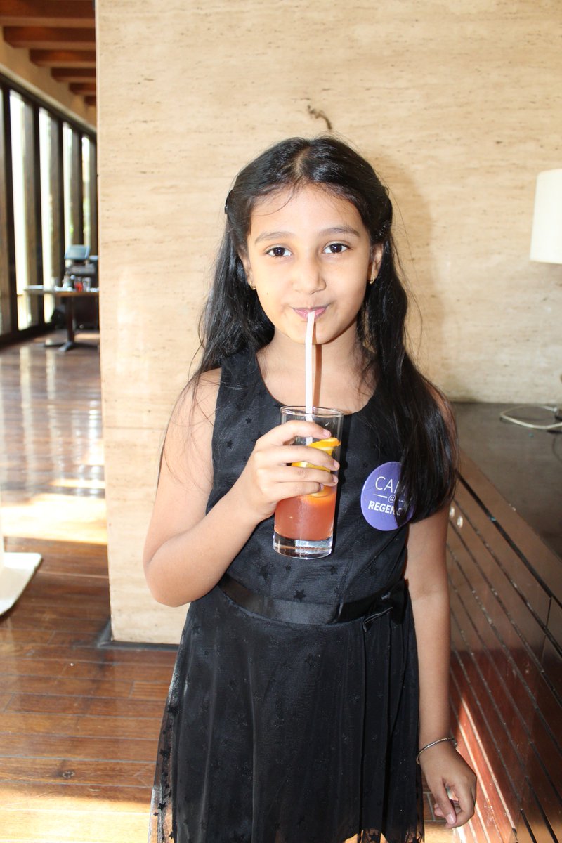 HyattRegencyPNQ's tweet photo. Become champs at making sandwiches & mixing mocktails #CampAtRegency - the most unique #SummerCamp in #Pune Few slots left, call: 9158893024 https://t.co/MdyI2Nvah8