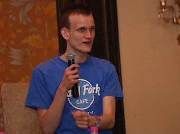 FintechStorm's tweet photo. https://t.co/O9Tx3Nk7ke
#ETHEREUM #india #BlockchainIndiaWeek #VitalikButerin https://t.co/tF88KvizSP