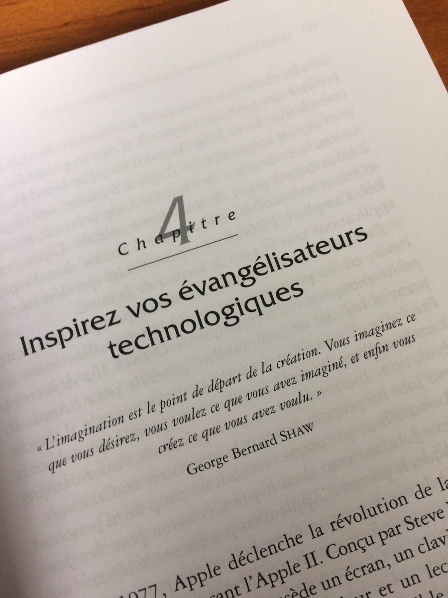 Sara_Laurent's tweet photo. #VendrediLecture : S. Jobs mais aussi, des portraits d'innovateurs d'entreprise ou du quotidien + tips pr innover ! #StartUp @Montpellier_BS https://t.co/qSohkBrXV7