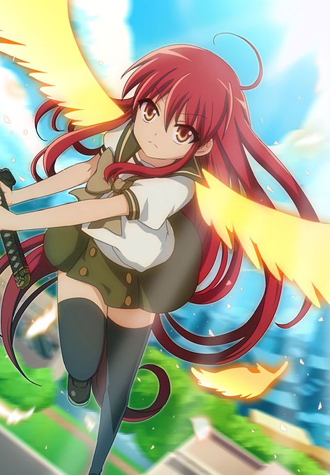 封バトrのtwitterイラスト検索結果 古い順