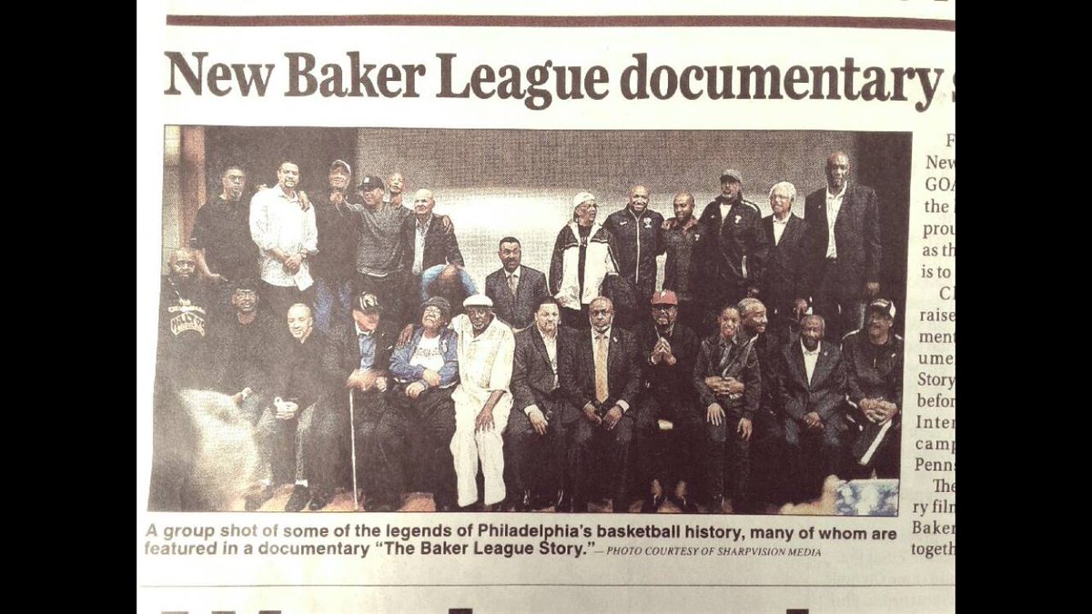 TonyTee123's tweet photo. THE BAKER LEAGUE STORY AIRS TOMORROW
JUNE 3, 2017 ON COMCAST AT 3:30PM
#APARISFILMS, #TONYPARIS, #TONYTEE https://t.co/st5wsrwG3t
