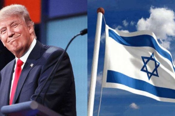 ترامب يقرر عدم نقل السفارة الامريكية الى القدس ونتنياهو مستاء
wakeup-news.com/view.php?id=40…