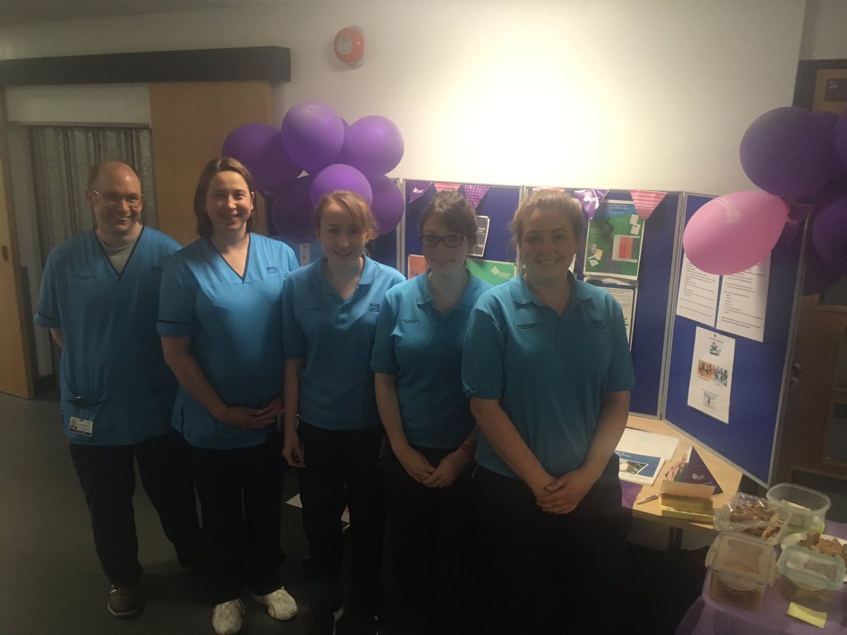 Michelle Dunne (@m_dunneot) on Twitter photo AHPs together sharing our work for people with dementia #DAW2017 #AHP <a href="/NHSGrampian/">NHS Grampian</a> <a href="/The_HCPC/">HCPC</a> <a href="/WellsJulia1/">Julia Wells</a> @les_petrie <a href="/ParkinsonIona/">Iona Parkinson</a> AHPs together sharing our work for people with dementia #DAW2017 #AHP <a href="/NHSGrampian/">NHS Grampian</a> <a href="/The_HCPC/">HCPC</a> <a href="/WellsJulia1/">Julia Wells</a> @les_petrie <a href="/ParkinsonIona/">Iona Parkinson</a>