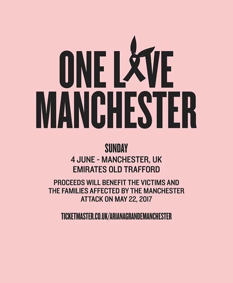 ArianaGrandeSet's tweet photo. @ArianaGrande doing a charity concert in #Machester on 04/06 ~ #OneLoveManchester
https://t.co/Xp7voYyKPl
@DWTEU  ❤️ https://t.co/m2cyZBdPKW