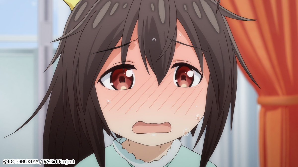 フレームアームズ ガール アニメ公式 En Twitter 配信情報 このあと22 00 ニコニコ生放送にて フレームアームズ ガール 第9話を放送 あお 風邪をひく あしたもいっしょに の2本立てでお届けします 視聴はこちら T Co L7xphe54g2 Faガール