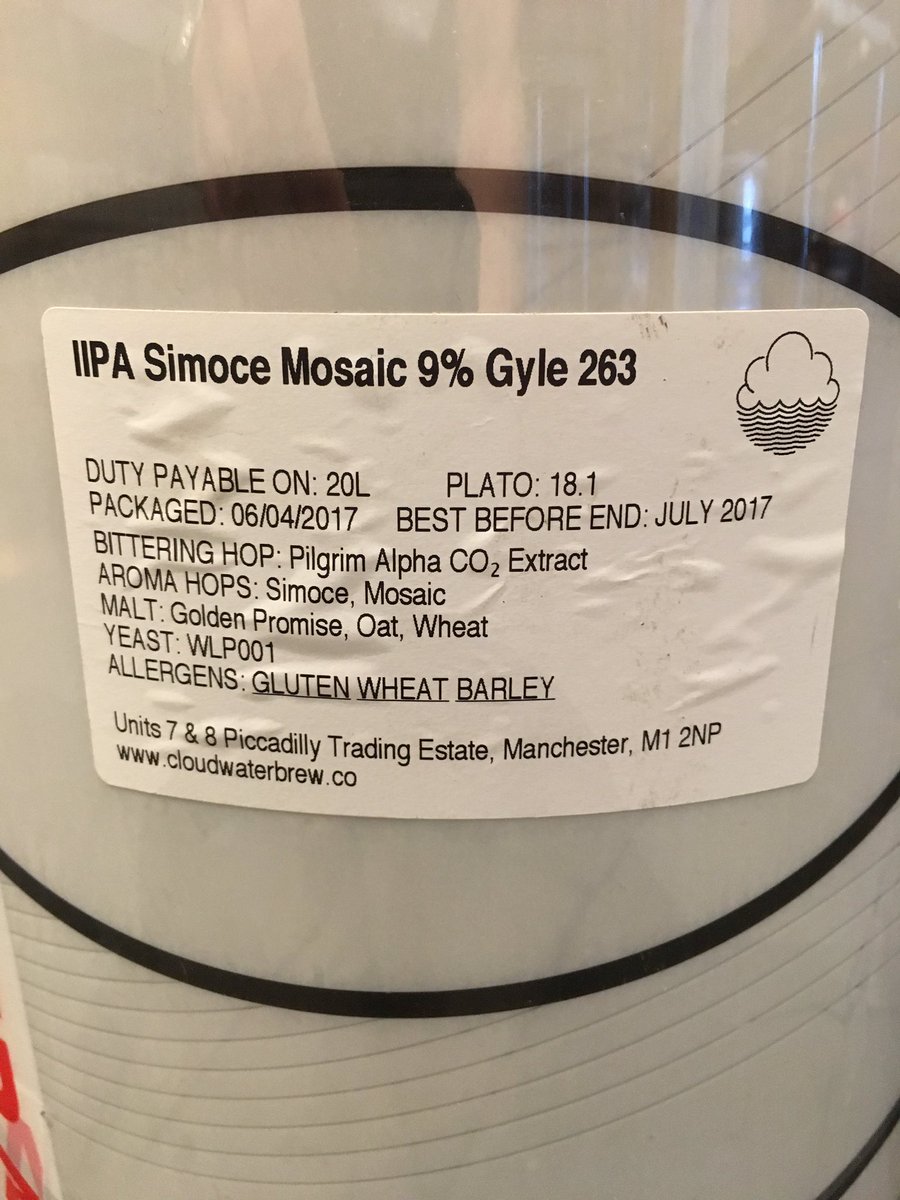 HopGate's tweet image. Fresh fresh fresh, it'll be on in an hour... You know what to do #craftbeer #derby