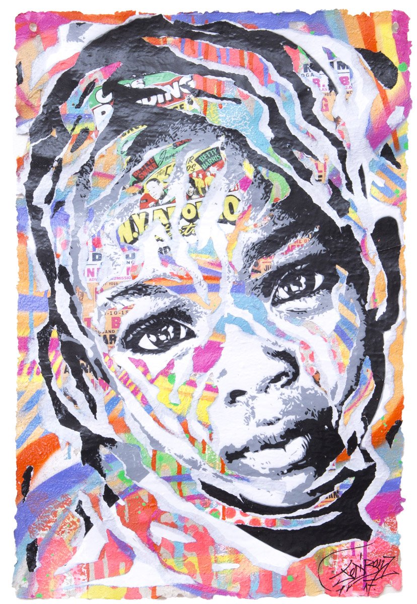 ONG_PPA's tweet image. 2 magnifiques tableaux #JoDiBona en vente le 8 juin 2017 à la #VenteAuxEnchères. Découvrez toutes les œuvres sur de-lair.com