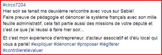 edaillieres72's tweet photo. .#circo7204 #lemans #allonnes #spay #guécélard #rouillon #fay #sablé #solesmes #malicorne #noyen #parcé #asnières #loué #brûlon https://t.co/AolB6C9hKv