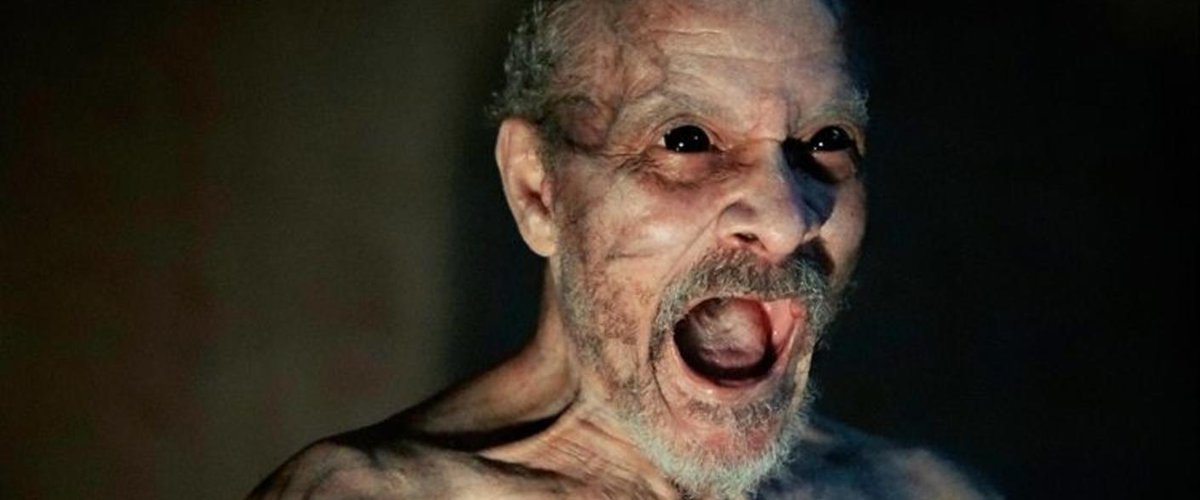 SYFY Asia tweet media