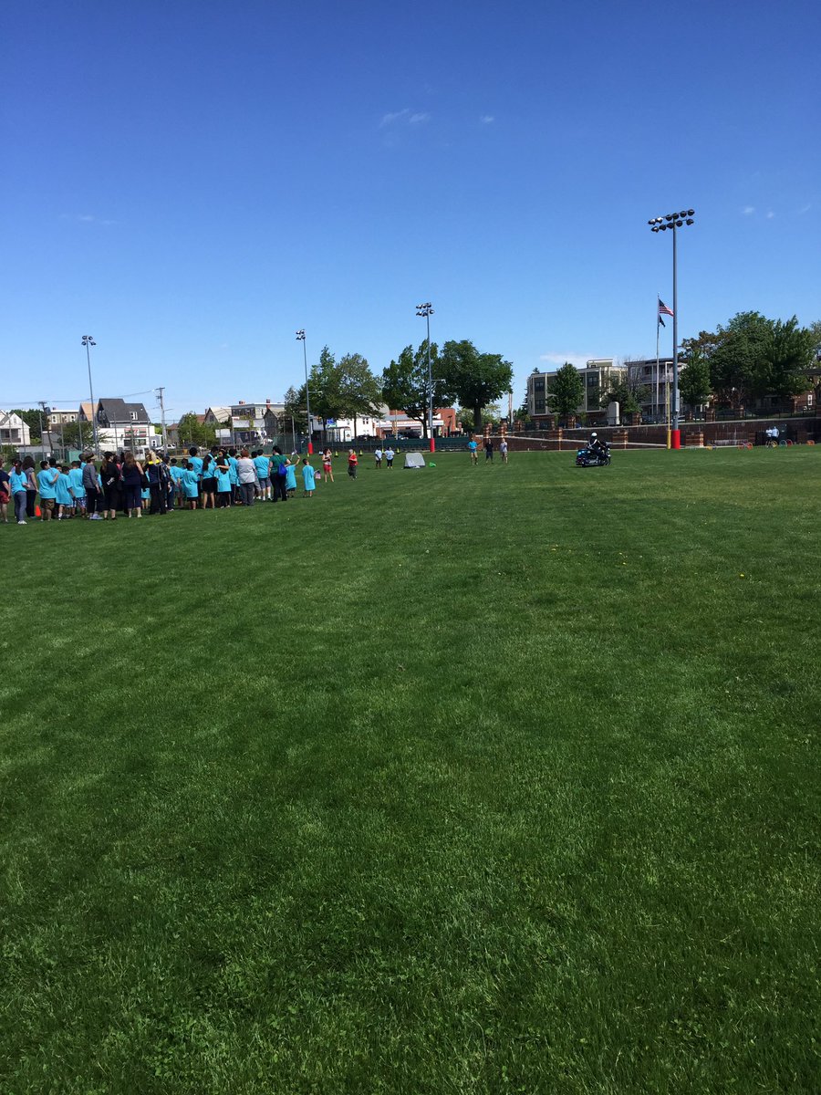 SPSHealth_PE's tweet photo. Special Olympics opening ceremony! https://t.co/Zt2Qi8AWwg