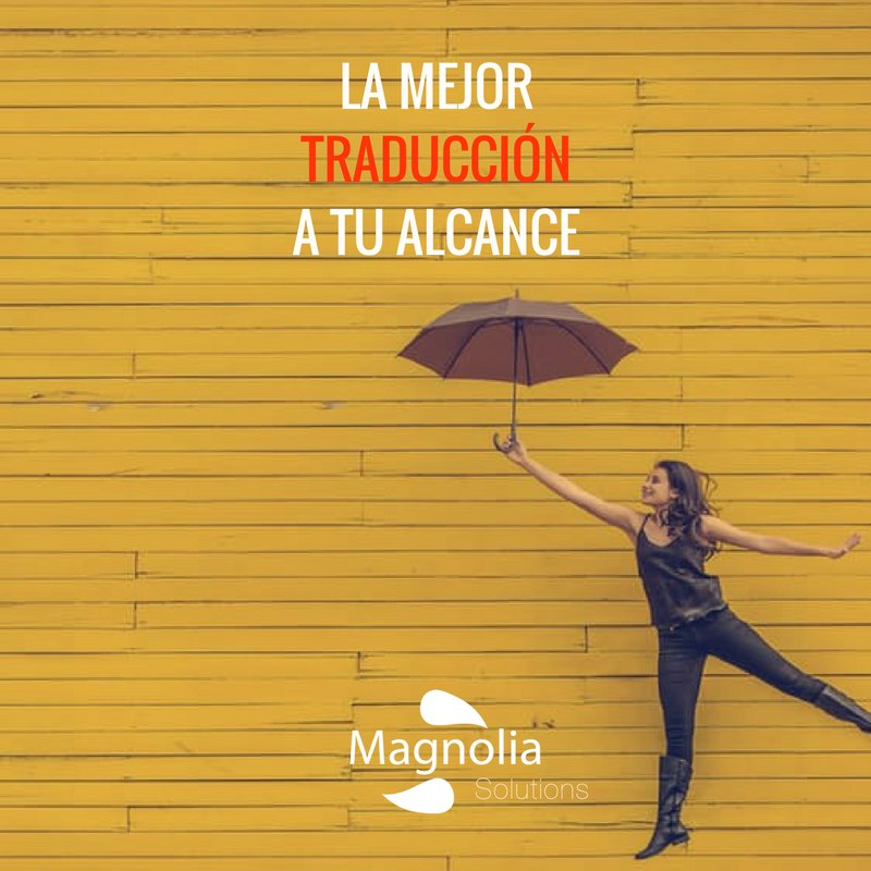 Magnoling_'s tweet image. ¡Ponemos a tu disposición toda nuestra profesionalidad y las mejores ofertas en #traducción!

buff.ly/2rBYhnA #i18n