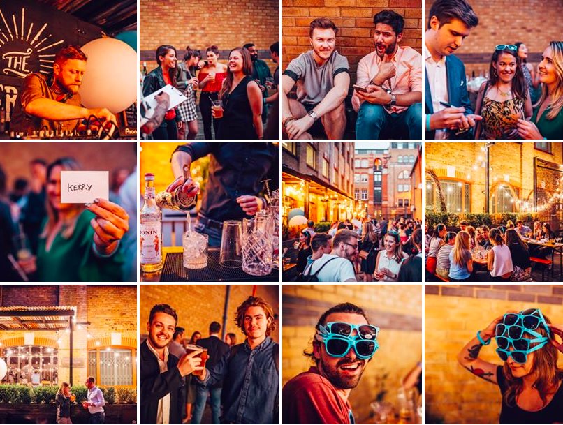 AdRoll's tweet image. Our #rollintosummer party snaps are up over on our facebook page. Can you spot yourself in the crowd? facebook.com/pg/adroll/phot…