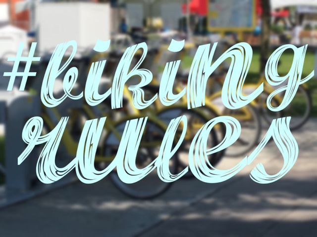 SpeakUp_Broward's tweet photo. 1/ #Didyouknow when riding on the street, cyclists should ride side by side in pairs since they travel < normal traffic speed? #bikingrules https://t.co/mU6CT2Q4vi